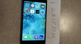 Good
													Apple iPhone 6S - Verizon, Grey, 64 GB, A1688, photo 1 of 3