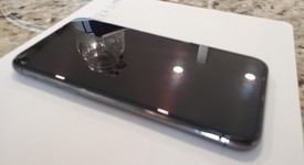 Mint
													Apple iPhone X - Sprint, Gray, 64 GB, A1865, photo 3 of 4