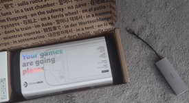 Good
													Steam Deck - AMD, Black, 64 GB, 16 GB, photo 3 of 7