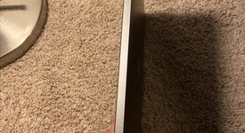 Good
													MacBook Pro 2017 (With Touch Bar) - 13" - I5, Gray, 512 GB, 8 GB, photo 4 of 11