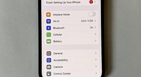 Mint
													Apple iPhone 13 - Unlocked, Midnight, 128 GB, A2482, photo 3 of 14