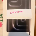 New MacBook Pro 2024 - 16 inch - 1 TB, Space Black, 24 GB, Apple M4 Pro 14-core