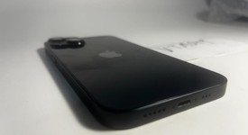 Good
													Apple iPhone 14 - T-Mobile, Midnight, 128 GB, A2649, photo 3 of 6