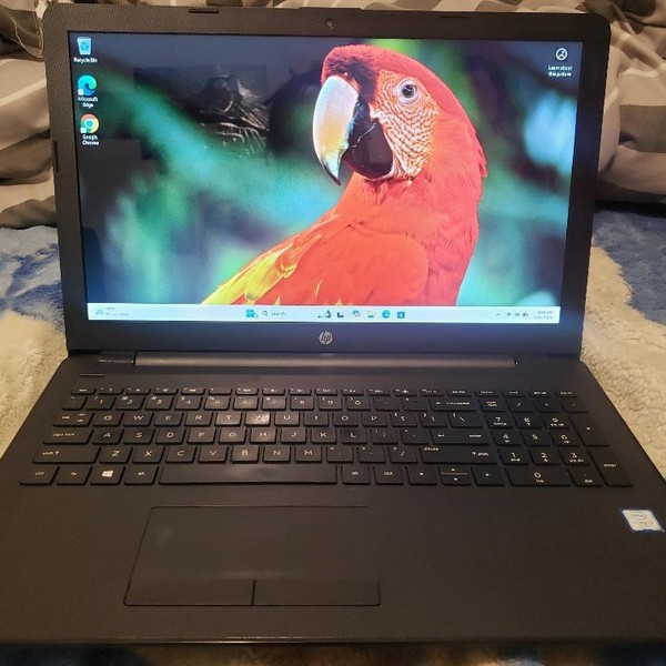 HP Laptop
