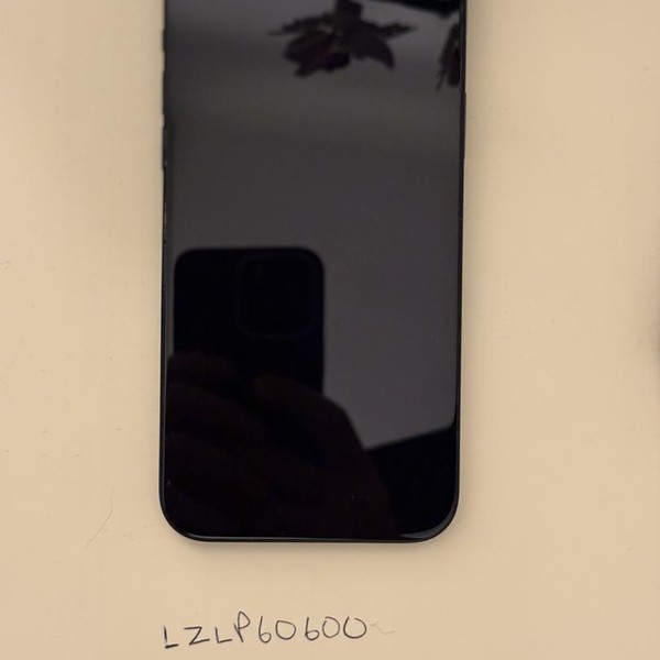 Apple iPhone 15 Plus - Unlocked, 128 GB, Black, A2847