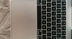 Good
													MacBook Air 2024 (M3) - 15" - Apple M3, Silver, 1 TB, 24 GB, 10-core GPU, photo 2 of 6