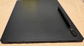 Good
													Samsung Galaxy Tab S8 Ultra - Wi-Fi, Graphite, 256 GB, 12 GB, SM-X900, photo 4 of 14