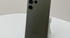 Mint
													Samsung Galaxy S23 Ultra - Unlocked, Green, 512 GB, 12 GB, SM-S918U1, photo 3 of 5