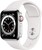 Good Apple Watch Series 6 44mm - Unlocked, Titanium, A2294 - Cellular, Titanium