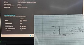 Good
													Dell Alienware Laptop, photo 3 of 6