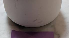 Fair
													Google Nest WiFi Mesh Router - Snow, 1 Router, 2 Nest Points, photo 5 of 9