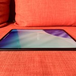 Mint Apple iPad Pro 13 inch (M4) 2024 - Unlocked, 512 GB, Black, 8 GB, A2926, Standard Glass