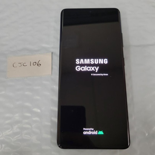 Samsung Galaxy S21 Ultra 5G - Xfinity, Black, 512 GB, 16 GB, SM-G998U