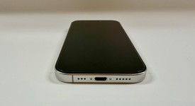 Mint
													Apple iPhone 16 Pro - Unlocked, White, 256 GB, A3083, photo 4 of 9