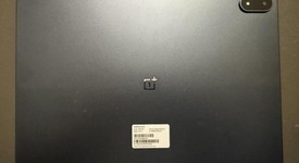 Mint
													OnePlus Pad 3 - Wi-Fi, Storm Blue, 256 GB, 12 GB, photo 5 of 11