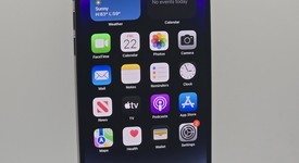 Good
													Apple iPhone 14 Pro Max - Unlocked, Purple, 256 GB, A2651, photo 2 of 8