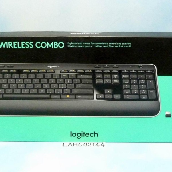 Logitech Keyboard
