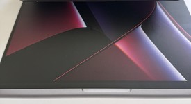 Mint
													MacBook Pro 2023 - 14" - Apple M2 Max, Gray, 1 TB, 32 GB, photo 5 of 10