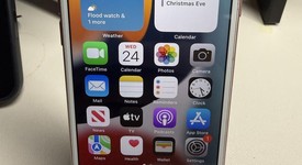 Good
													Apple iPhone 7 - Unlocked, Rose Gold, 32 GB, A1778, GSM, photo 1 of 9