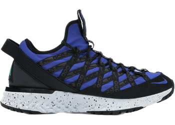 Nike ACG React Terra Gobe Hyper Royal for sale