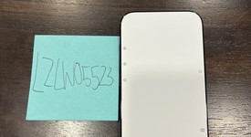 Mint
													Apple iPhone Air - T-Mobile, Space Black, 256 GB, A3260, photo 2 of 7