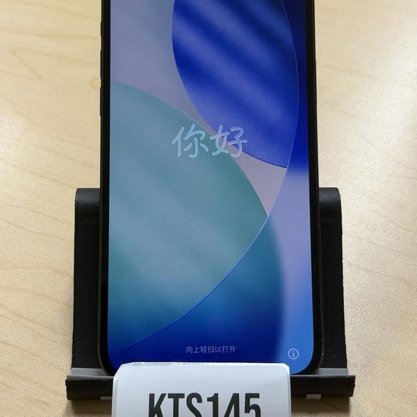 Apple iPhone 13 Pro Max - Unlocked Non-US, 128 GB, Green, A2643