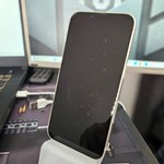 Fair Apple iPhone 14 - Unlocked, Starlight, 128 GB, A2649