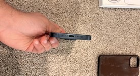 Good
													Apple iPhone 15 Pro Max - Verizon, Blue, 256 GB, A2849, photo 5 of 10