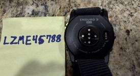 Good
													Garmin Enduro 3 - Carbon Gray, photo 4 of 4