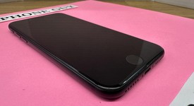 Good
													Apple iPhone 7 - Unlocked, Black, 32 GB, A1660, photo 4 of 14