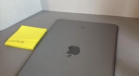 Good
													Apple iPad 6th Gen - Wi-Fi, Gray, 32 GB, A1893, photo 6 of 6