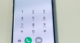 Good
													Samsung Galaxy S9 - AT&T, Blue, 64 GB, SM-G960U, photo 1 of 5