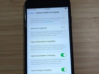 Apple iPhone SE 3rd Gen 2022