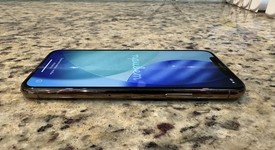 Fair
													Apple iPhone 11 Pro - Unlocked, Gold, 64 GB, A2160, photo 4 of 10