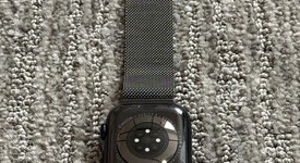 Good
													Apple Watch Series 9 45mm - Midnight, A2980 - GPS, Aluminum, photo 3 of 7