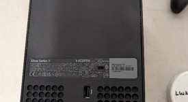 Mint
													Xbox Series X (2020) - Black, 1 TB, standard, photo 2 of 6
