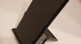 Good
													Samsung Galaxy Note 10 Plus - Verizon, Blue, 256 GB, 12 GB, SM-N975U, photo 5 of 10