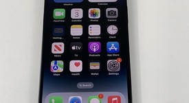 Mint
													Apple iPhone 14 Pro - Unlocked, Black, 128 GB, A2650, photo 1 of 6