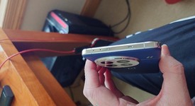 Mint
													OnePlus 13 - Unlocked, Midnight Ocean, 512 GB, 16 GB, photo 5 of 9