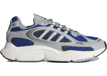 adidas Ozmillen Grey Royal Blue for sale