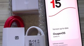 Mint
													OnePlus 13 - Unlocked, Black Eclipse, 512 GB, 16 GB, photo 3 of 12