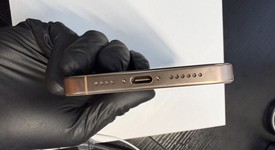 Mint
													Apple iPhone 16 Pro Max - Unlocked, Desert, 512 GB, A3084, photo 5 of 13