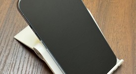 Good
													Apple iPhone 13 Pro - Unlocked, Sierra Blue, 512 GB, A2483, photo 2 of 9