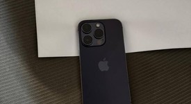 Good
													Apple iPhone 14 Pro Max - Unlocked, Purple, 512 GB, A2651, photo 6 of 6