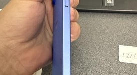 Mint
													Apple iPhone 16 - Verizon, Ultramarine, 128 GB, A3081, photo 1 of 6