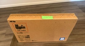 New
													HP Laptop, photo 5 of 5