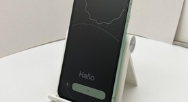 Good
													Google Pixel 8a - Unlocked, Aloe, 128 GB, 8 GB, GKV4X, Sub-6 5G, photo 1 of 7