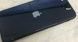 Fair
													Apple iPhone SE 3rd Gen 2022 - AT&T, Midnight, 64 GB, A2595, photo 1 of 10