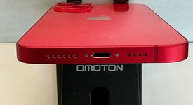 Good
													Apple iPhone 14 Plus - T-Mobile, Red, 128 GB, A2632, photo 5 of 5