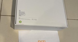 New
													Apple AirPods Max USB-C - Orange, photo 3 of 4